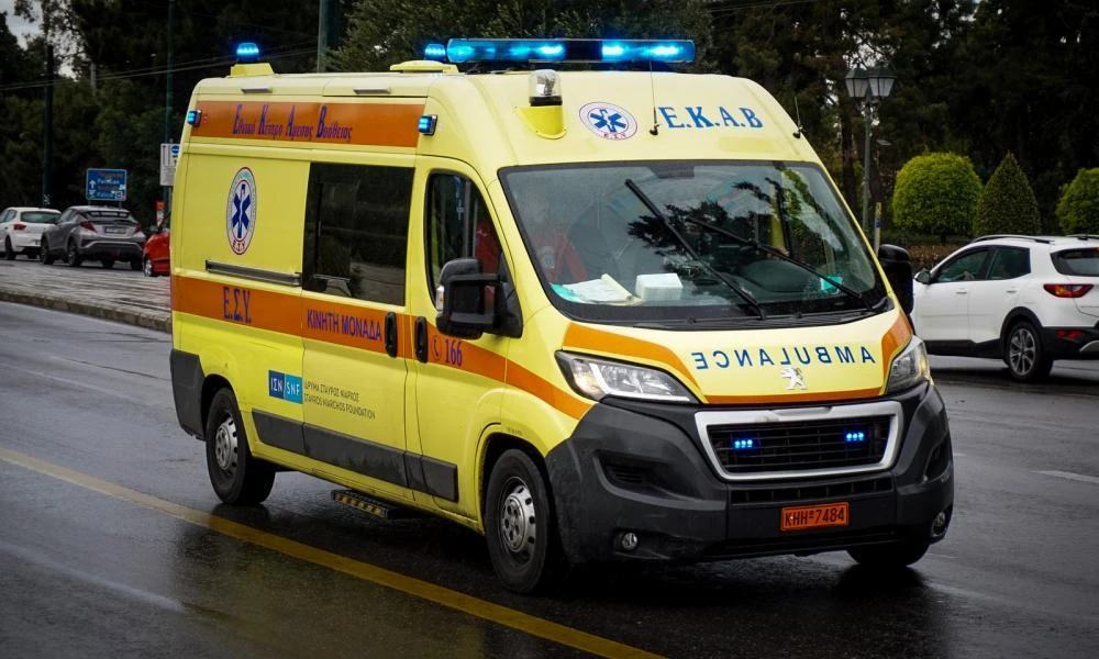 Αγία Παρασκευή: Αναζητείται μάρτυρας του τροχαίου με τον νεκρό μοτοσικλετιστή- Η έκκληση των συγγενών του